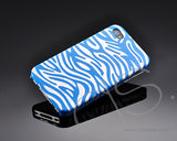 Fuime-Pro Series iPhone 4 and 4S Case - Blue